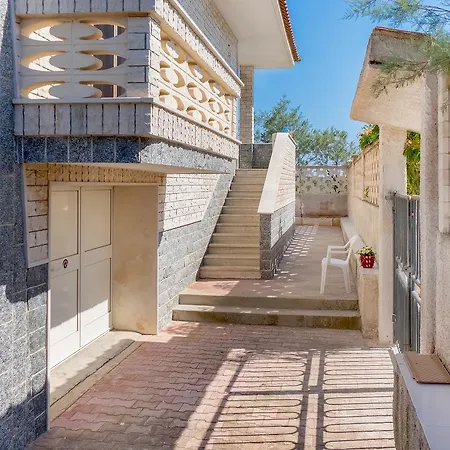 Santina * Manduria
